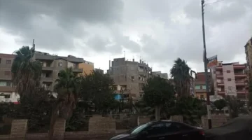 تحذير الأرصاد.. تقلبات حادة في درجات حرارة طقس الأحد بجميع المحافظات